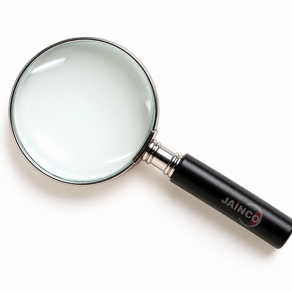 Hand Lens